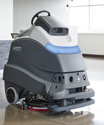 Nilfisk Advance Liberty SC50 